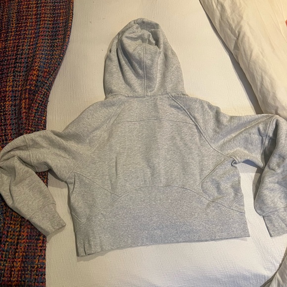LULULEMON SCUBA OVERSIZED HOODIE - Picture 6 of 8